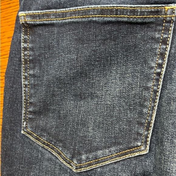 Lucky Brand Midrise Skinny Ankle - Picture 7 of 9